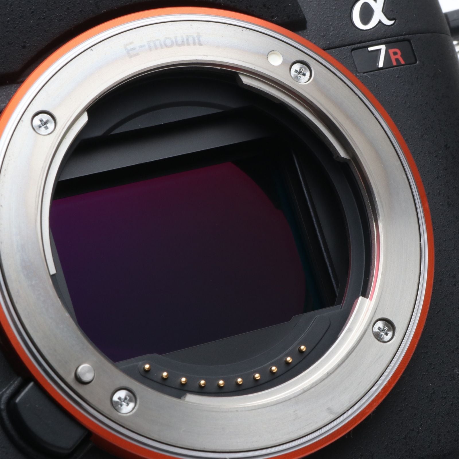 Sony Mirrorless Interchangeable Lips 17200 7Rm2 Ilce-7Rm2