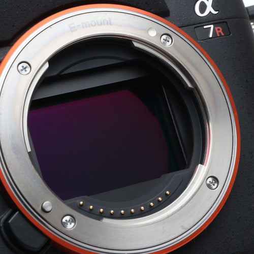 Sony Mirrorless Interchangeable Lips 17200 7Rm2 Ilce-7Rm2