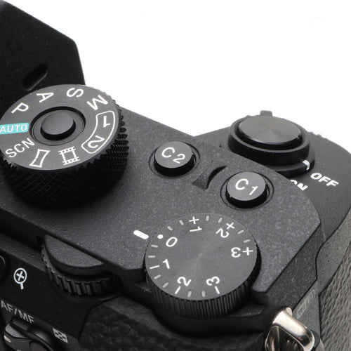 Sony Mirrorless Interchangeable Lips 17200 7Rm2 Ilce-7Rm2