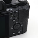 Sony Mirrorless Interchangeable Lips 17200 7Rm2 Ilce-7Rm2