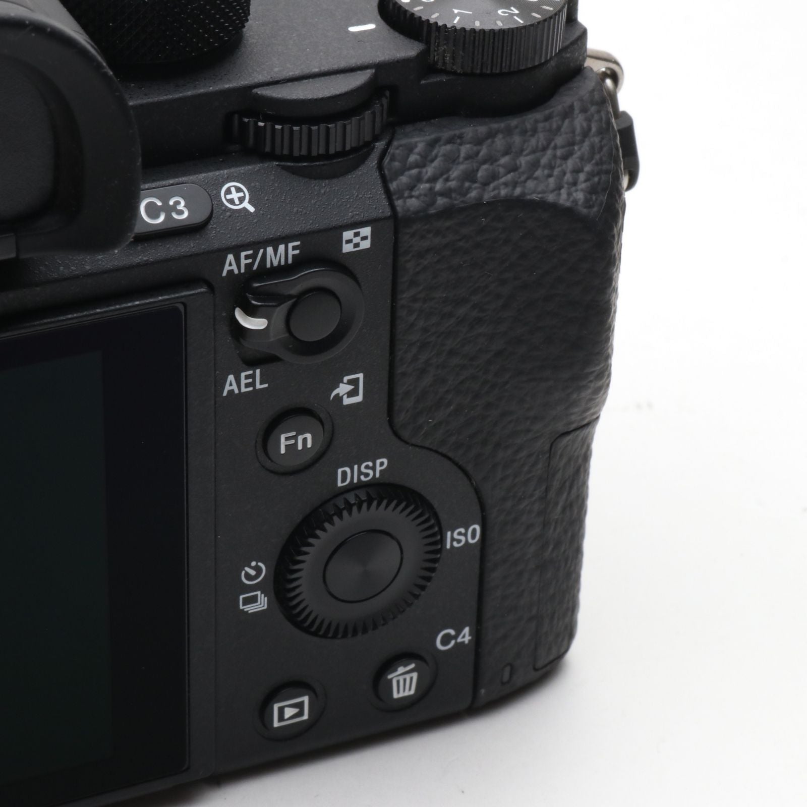 Sony Mirrorless Interchangeable Lips 17200 7Rm2 Ilce-7Rm2