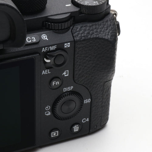 Sony Mirrorless Interchangeable Lips 17200 7Rm2 Ilce-7Rm2