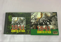 Games Pc 1941 Counter Attack(