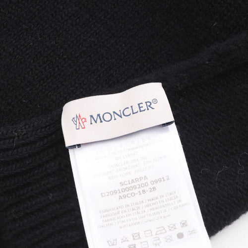 Moncler Scarf