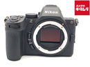 Nikon Mirrorless Interchangeable Lips Z5Ii