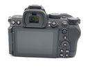 Nikon Mirrorless Interchangeable Lips Z5Ii
