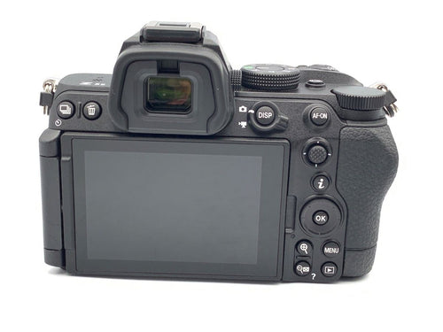 Nikon Mirrorless Interchangeable Lips Z5Ii