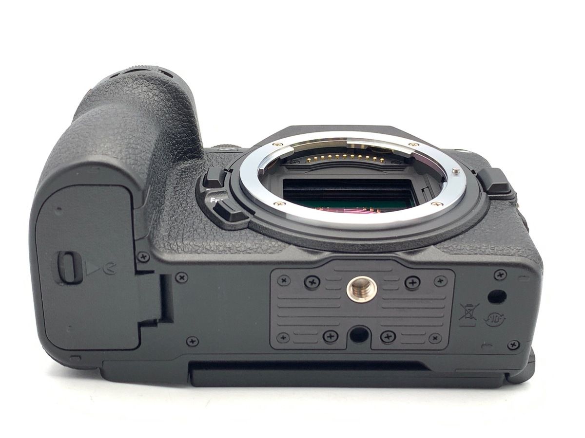 Nikon Mirrorless Interchangeable Lips Z5Ii