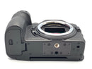Nikon Mirrorless Interchangeable Lips Z5Ii