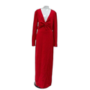 Roland Mouret Party Dress Uk10 M 9 S6B085