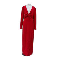 Roland Mouret Party Dress Uk10 M 9 S6B085
