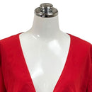 Roland Mouret Party Dress Uk10 M 9 S6B085