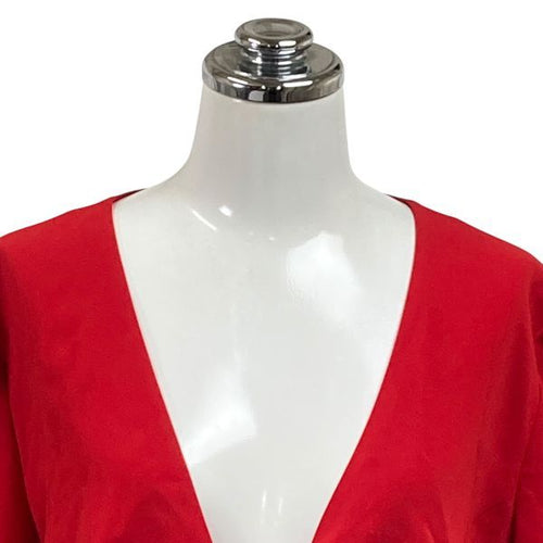 Roland Mouret Party Dress Uk10 M 9 S6B085