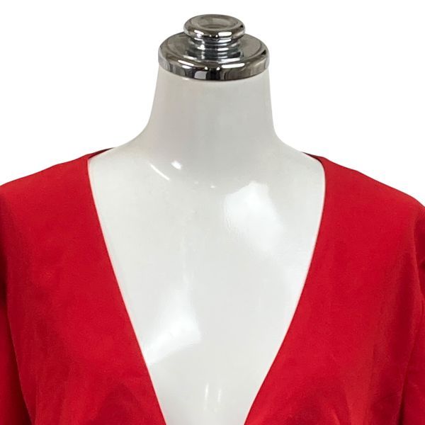 Roland Mouret Party Dress Uk10 M 9 S6B085