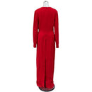 Roland Mouret Party Dress Uk10 M 9 S6B085