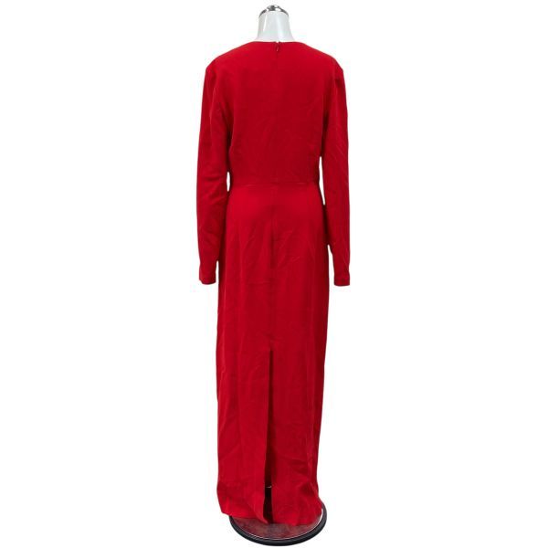 Roland Mouret Party Dress Uk10 M 9 S6B085