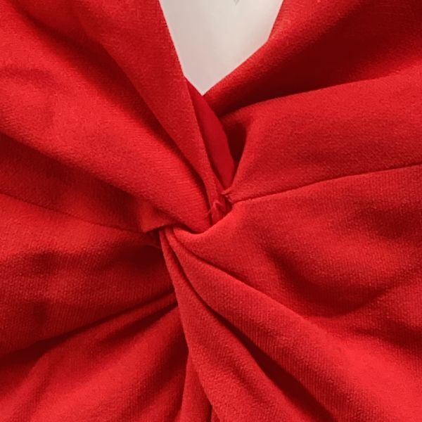 Roland Mouret Party Dress Uk10 M 9 S6B085