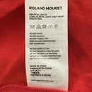 Roland Mouret Party Dress Uk10 M 9 S6B085
