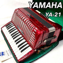 Yamaha Accordions Ya-21 32 21