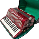 Yamaha Accordions Ya-21 32 21