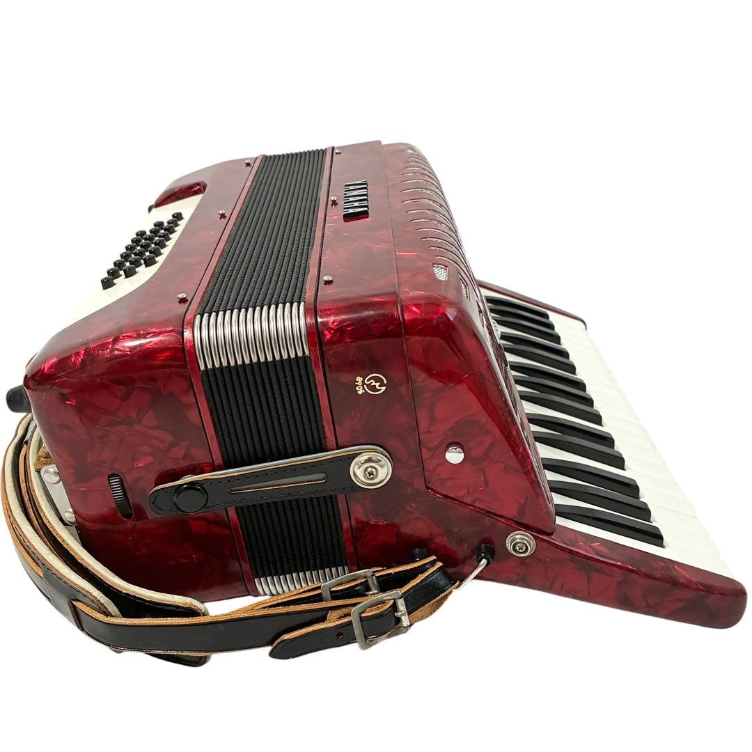 Yamaha Accordions Ya-21 32 21
