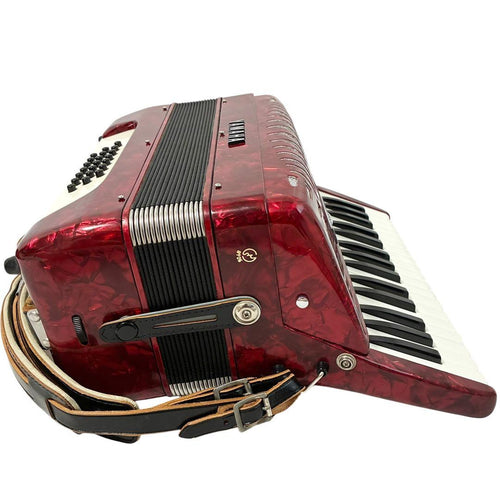 Yamaha Accordions Ya-21 32 21
