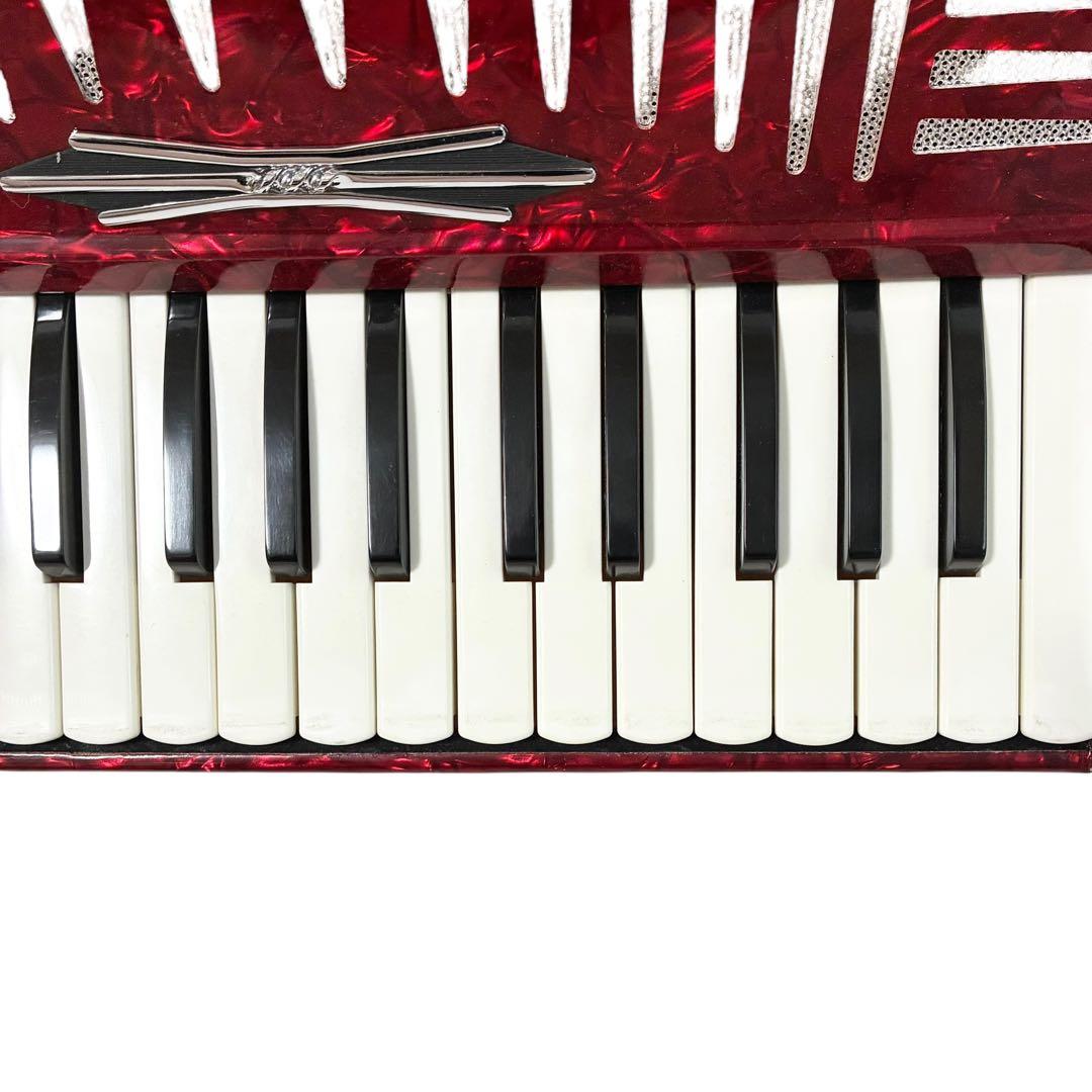 Yamaha Accordions Ya-21 32 21