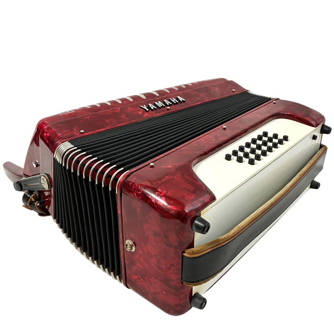 Yamaha Accordions Ya-21 32 21