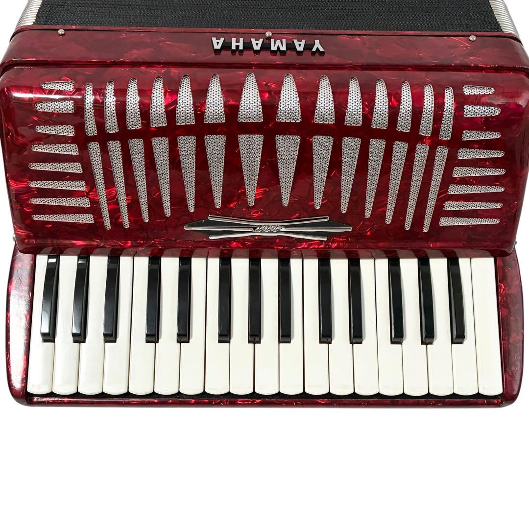 Yamaha Accordions Ya-21 32 21