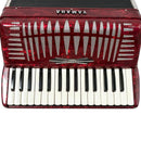 Yamaha Accordions Ya-21 32 21