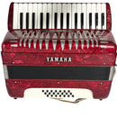 Yamaha Accordions Ya-21 32 21