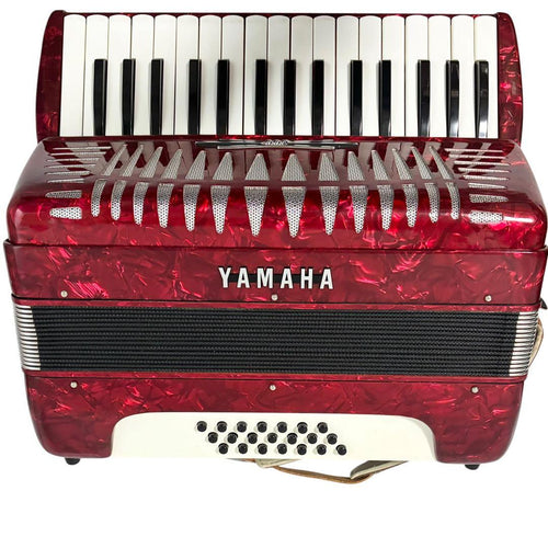 Yamaha Accordions Ya-21 32 21