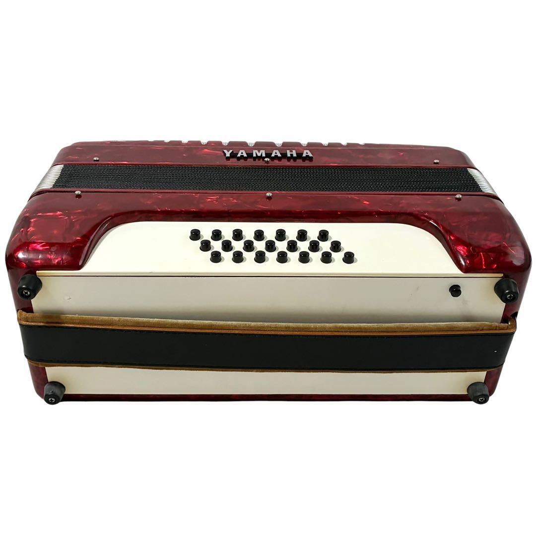 Yamaha Accordions Ya-21 32 21