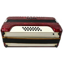 Yamaha Accordions Ya-21 32 21