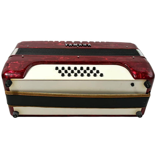 Yamaha Accordions Ya-21 32 21
