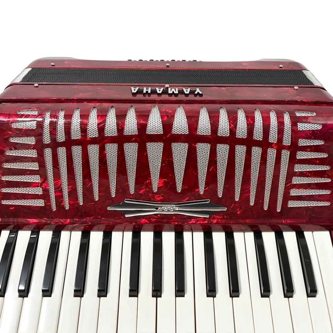 Yamaha Accordions Ya-21 32 21