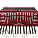 Yamaha Accordions Ya-21 32 21