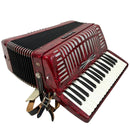 Yamaha Accordions Ya-21 32 21