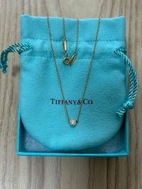 Tiffany Necklaces 0.12