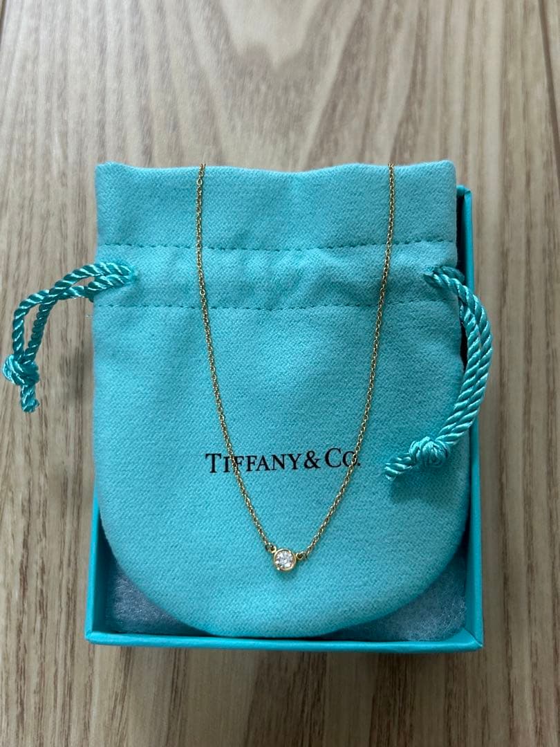 Tiffany Necklaces 0.12