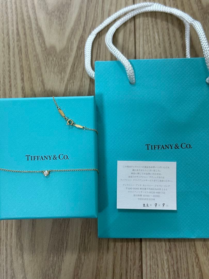 Tiffany Necklaces 0.12