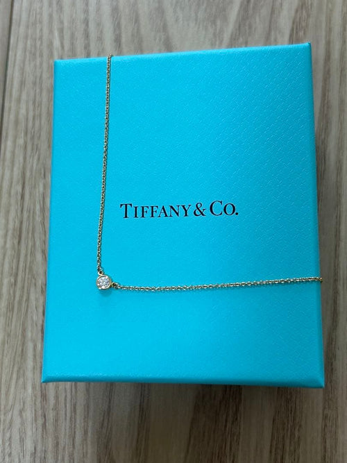 Tiffany Necklaces 0.12