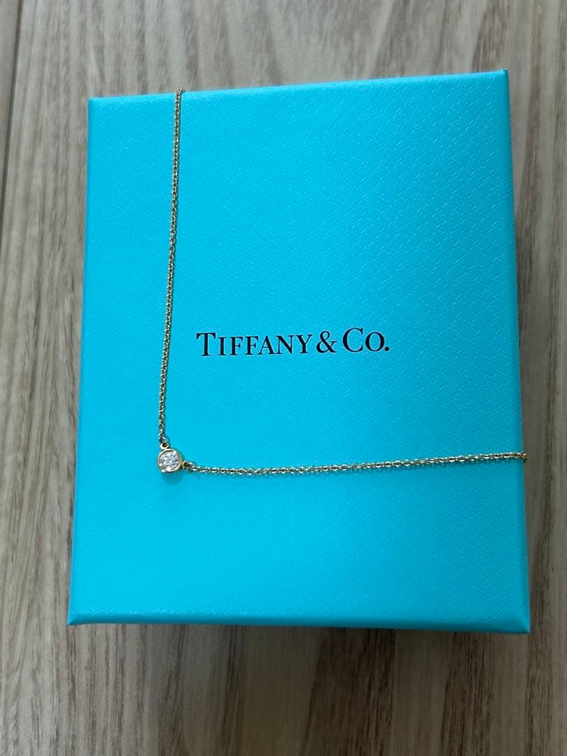 Tiffany Necklaces 0.12