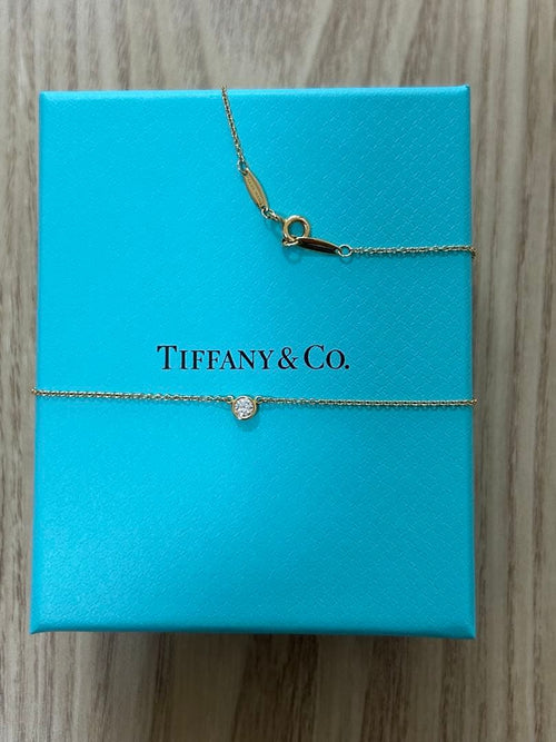 Tiffany Necklaces 0.12