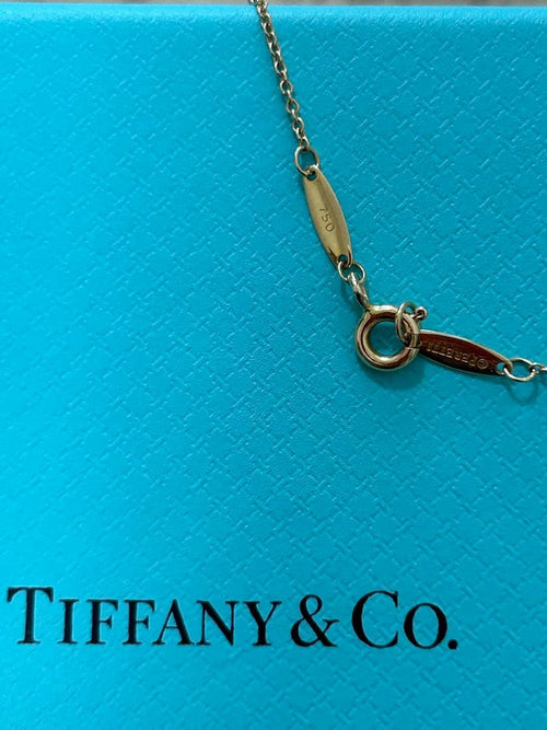 Tiffany Necklaces 0.12