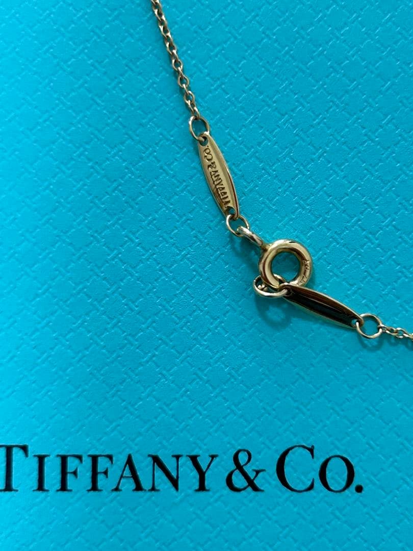 Tiffany Necklaces 0.12