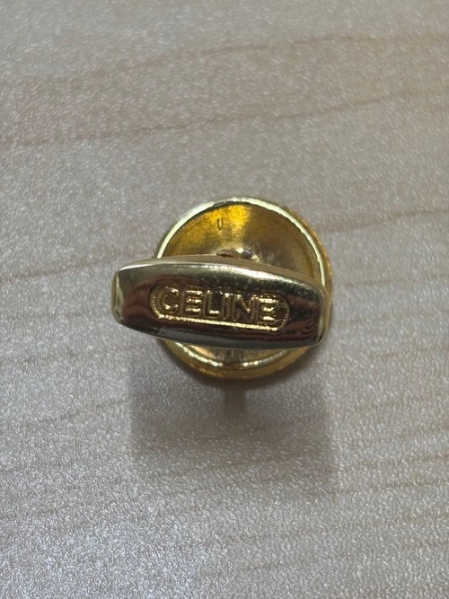 Celine Tie Pins Clips