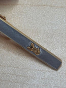 Celine Tie Pins Clips