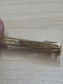 Celine Tie Pins Clips