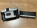 Nikon Slr Camera (Film) Oh F F1.4
